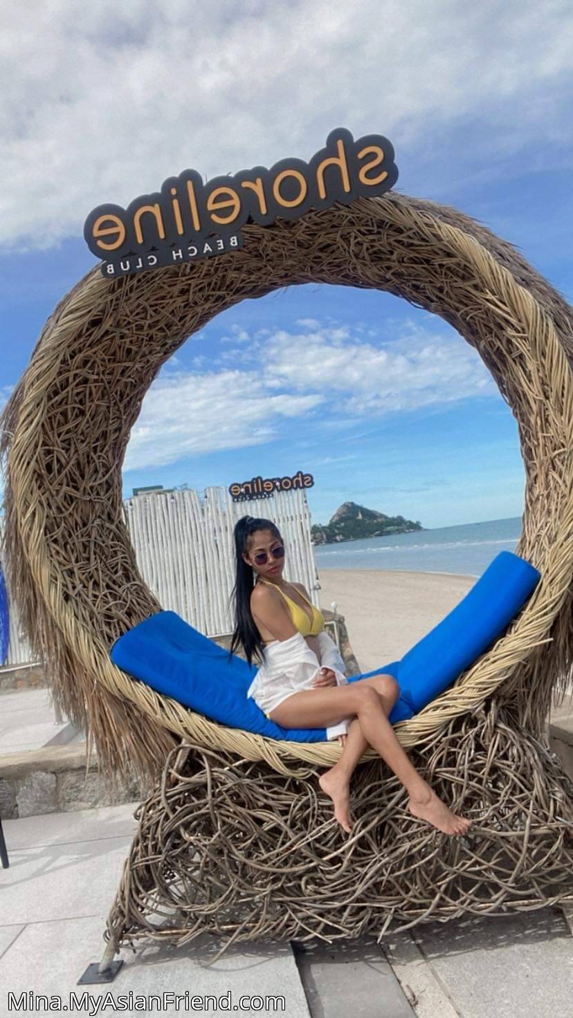 Mina's personal blog photo 1 added Monday the 10th of October 2022