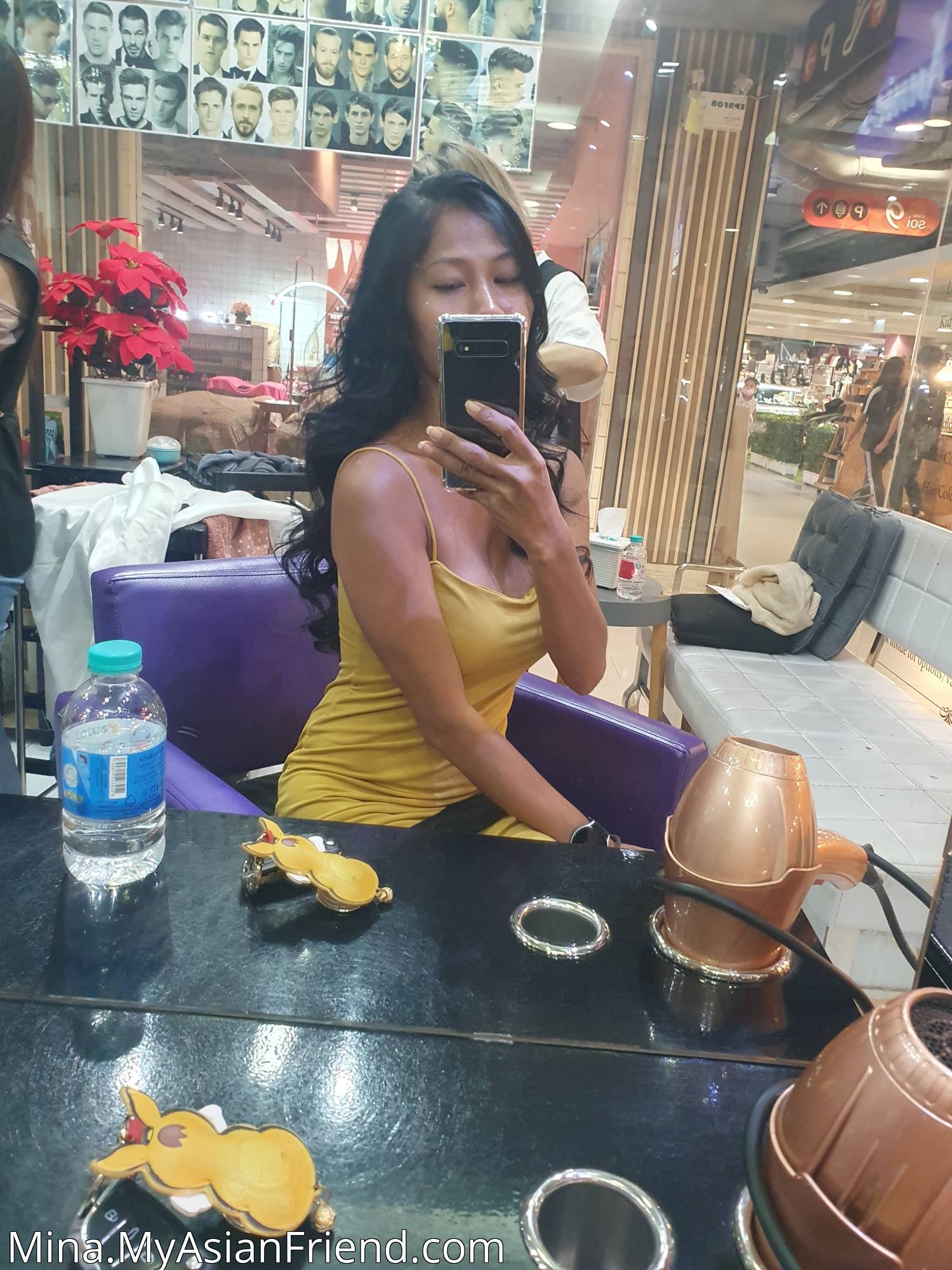 Mina's personal blog photo 1 added Wednesday the 22nd of March 2023